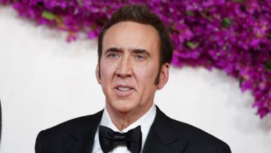 Photo of Nicolas Cage cuestionó el uso de la IA en el cine con un contundente mensaje: “Es un callejón sin salida”