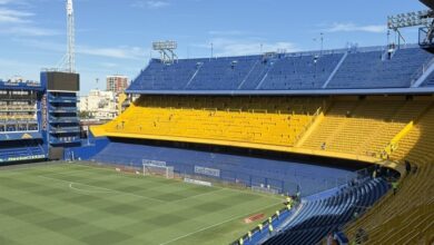 Photo of Piensa en la Libertadores: prueba a Rojo y Ander, pero rota casi todo vs. Aldosivi