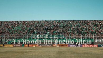 Photo of El factor climático, otro rival para River en San Juan