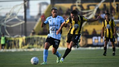 Photo of Inicio feroz en el Ascenso: Racing de Córdoba hizo dos goles en menos de 90 segundos