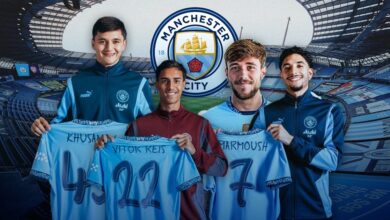 Photo of Cuánto gastó el Manchester City en este mercado de pases para salvar la temporada