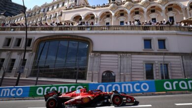 Photo of Para darle más emoción: el histórico circuito de la Fórmula 1 que tendrá un reglamento especial