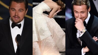 Photo of Premios Oscar 2025: los 20 momentos más icónicos y memorables que marcaron la historia de la ceremonia