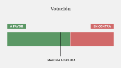 Photo of Uno por uno. Qué diputados se alinearon detrás de Javier Milei para suspender las PASO y quiénes se resistieron