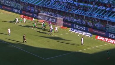 Photo of Banfield empató con Belgrano: un alivio para Walter Erviti, en la tarde de la obra maestra de Gerónimo Rivera, un pichón de crack de 21 años