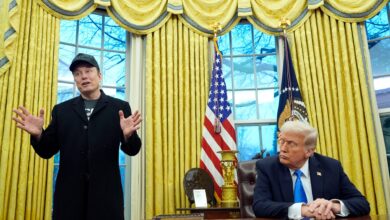 Photo of Quienes pierden su trabajo en Estados Unidos por orden de Donald Trump y Elon Musk