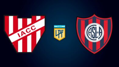 Photo of Instituto vs. San Lorenzo, por el Torneo Apertura: día, horario y cómo ver por TV