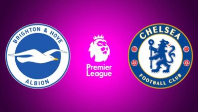 Photo of Brighton & Hove Albion vs Chelsea, por la Premier League: día, hora, cómo verlo por TV