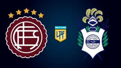 Photo of Lanús vs. Gimnasia, por el Torneo Apertura: hora y cómo verlo por TV