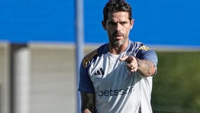 Photo of La rotación en la formación de Boca para llegar óptimo a la Libertadores