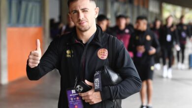 Photo of La vuelta de Peña Biafore al Monumental: de su frustrado regreso a River al buen presente en Lanús