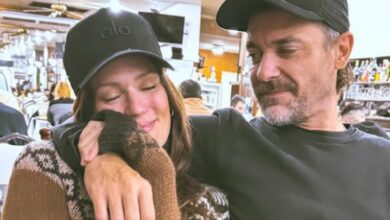 Photo of Paula Chaves descolocó a Pedro Alfonso con una propuesta sobre su matrimonio y dejó helados a sus seguidores