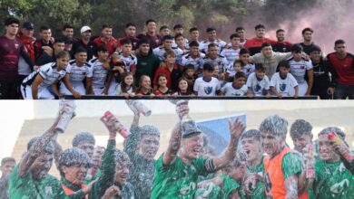 Photo of Bombazo en el Ascenso: las Inferiores de Colón y Ferro jugarán en Primera