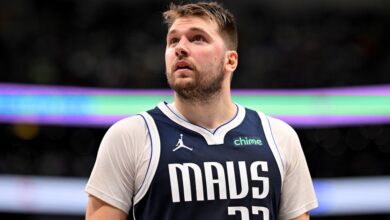 Photo of El mensaje de Luka Doncic tras confirmarse su traspaso a los Lakers