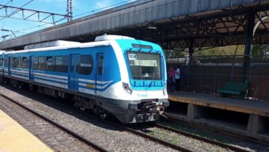 Photo of Paro de trenes: qué se sabe sobre el cese de actividades para el sábado 1° de marzo