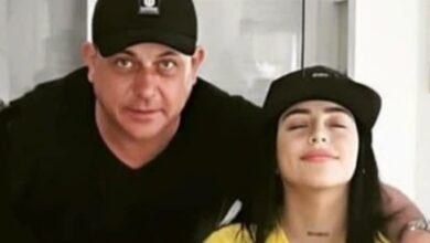 Photo of Nicki Nicole habló por primera vez tras la muerte de su papá