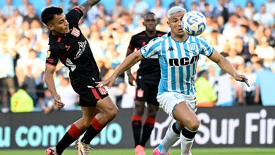 Photo of La agenda de la TV del lunes: Racing frente a Estudiantes por el torneo Apertura, y Chelsea en la Premier League