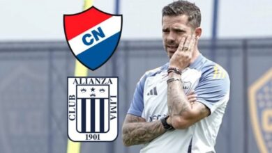 Photo of Lo mira Boca: Nacional (P) recibe a Alianza Lima por la fase 1 de la Libertadores