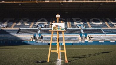 Photo of Es oficial: Valentín Barco es nuevo jugador del Racing de Estrasburgo y fue presentado con guiños a Boca