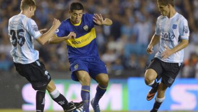 Photo of Las coincidencias del último triunfo de Boca ante Racing en Avellaneda