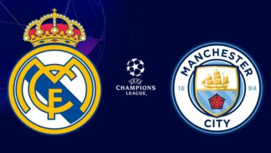 Photo of Real Madrid vs Manchester City, por la Champions League: hora, cómo ver y probables formaciones