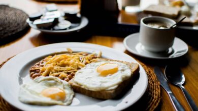 Photo of Los 5 alimentos que deberías consumir durante la mañana para regular el azúcar en sangre