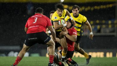 Photo of Así quedó la tabla de posiciones del Súper Rugby Américas, tras la fecha 1