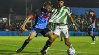 Photo of En su debut, Brown de Adrogué le ganó 2 a 0 a Excursionistas