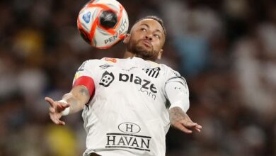 Photo of Neymar: del espectacular sombrero a Garro a su dura crítica contra la pelota del Campeonato Paulista