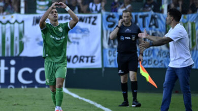 Photo of Broggi, del “pensé que había cobrado corner” a “Banfield mereció ganar los cuatro partidos”