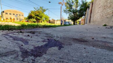 Photo of Domingo sangriento en Rosario: tres homicidios con pocas horas de diferencia