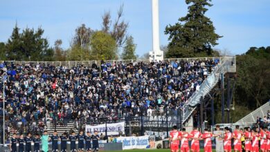 Photo of Gimnasia apeló y la Aprevide le redujo la sanción: habrá público en el Bosque ante Godoy Cruz