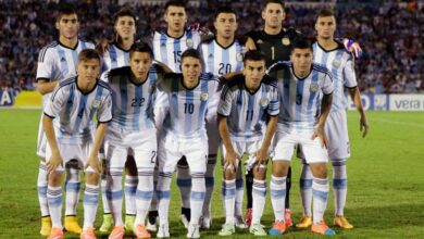 Photo of A 10 años de la última vuelta olímpica: qué fue de la vida de los últimos campeones argentinos en un Sudamericano Sub 20