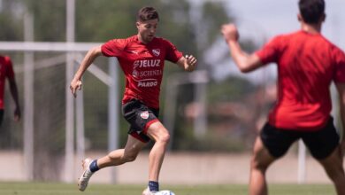 Photo of El jugador que recuperó Vaccari en Independiente para visitar a River