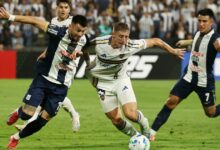 Photo of El jugador de Alianza Lima que contradice a Pipo Gorosito por sus dichos sobre la Bombonera