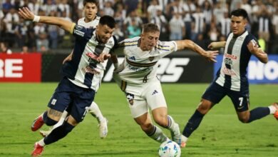 Photo of El jugador de Alianza Lima que contradice a Pipo Gorosito por sus dichos sobre la Bombonera