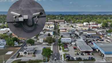 Photo of Ni Doral ni Boca Ratón: esta es la ciudad pequeña más segura de Florida