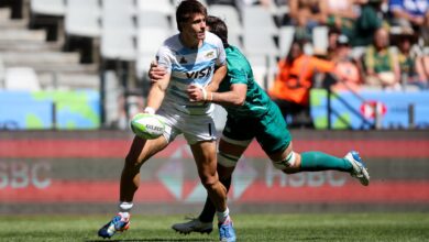 Photo of La agenda de la TV del viernes: empieza otra fecha del torneo Apertura, juegan los Pumas 7s y más fútbol de Europa