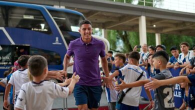 Photo of Talleres y Atlético Tucumán se miden en Córdoba en busca de seguir sumando