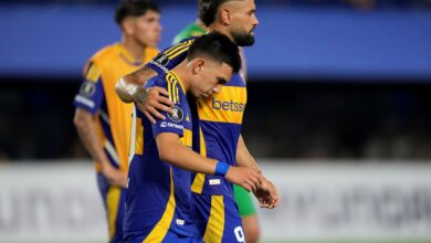 Photo of El jugador marcado en Boca que sugestivamente quedó afuera del partido ante Central