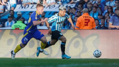 Photo of Racing vs. Boca, en vivo, por el torneo Apertura