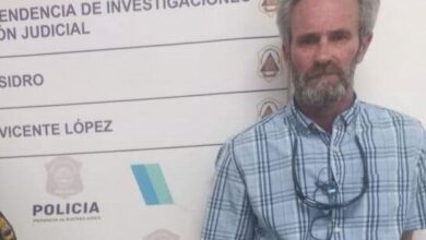 Photo of Eugenia Bosco y la denuncia por abuso sexual a su exentrenador: por qué el juez ordenó la detención de Leandro Tulia