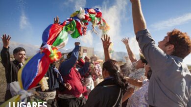 Photo of La Chaya, una fiesta tradicional que invita a la alegría y propicia los enamoramientos