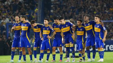 Photo of El video de la confusión de Boca en el quinto penal: ¿quién no estaba designado para patear?