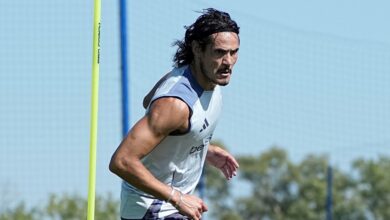 Photo of Cuántas chances tiene Cavani de jugar contra Alianza Lima en la Libertadores