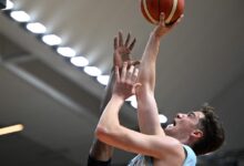 Photo of Quiénes son los 5 jugadores de la Liga Nacional en la Selección Argentina de básquet