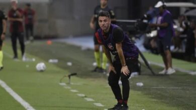 Photo of Mariano Soso tras la derrota en Santiago a ocho días del clásico: “Soy el responsable”