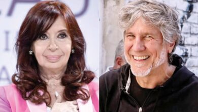 Photo of Rechazaron el pedido de Cristina Kirchner y Amado Boudou para volver a cobrar la jubilación de privilegio