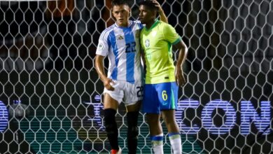 Photo of Por qué Argentina (o Brasil) puede salir campeón el jueves del Sudamericano Sub 20