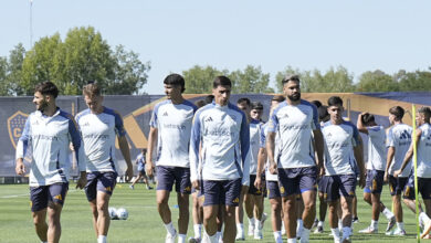 Photo of Boca anunció otros dos jugadores que se van a préstamo: ya suman 24